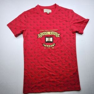 Karl Kani T-Shirt